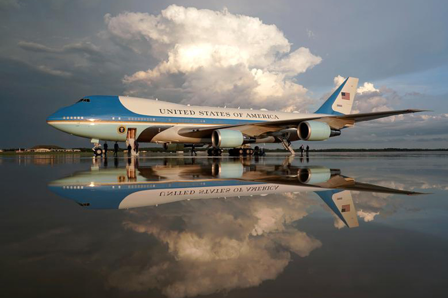Air-Force-1 Air-Force-1