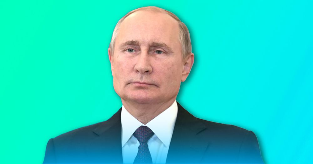 ⚡ Главное из обращения Путина к россиянам 2 апреля