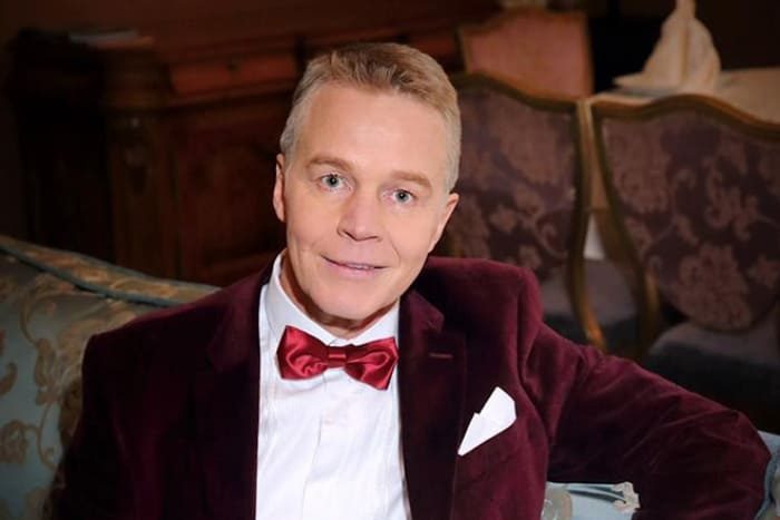 Как Александр Кузнецов на самом деле стал американцем