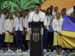 «Изнасиловали олимпийские ценности». Почему счастлив министр спорта Украины «Изнасиловали олимпийские ценности». Почему счастлив министр спорта Украины