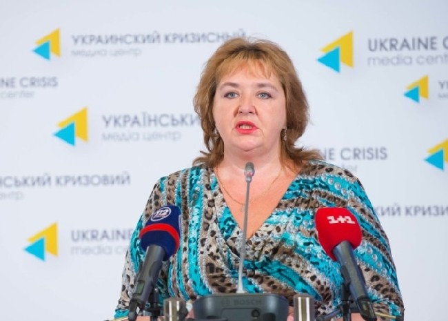 Либеральная тусовка отрекалась от правозащитницы Елены Васильевой