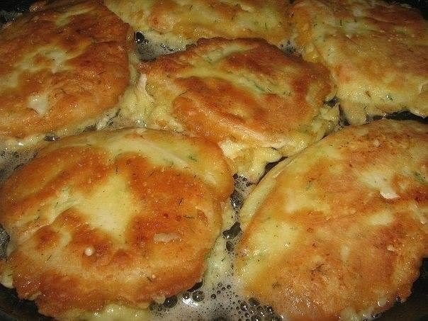 Вкусненький и простой рецепт на пятницО :) Вкусненький и простой рецепт на пятницО :)