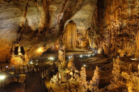 Подземный мир, обнаруженный случайно (25 фото) | Underworld, discovered by chance (25 photos)