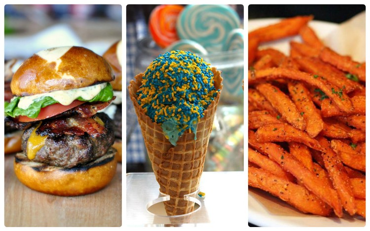 В рабстве у еды. 9 продуктов, которые вызывают самую сильную зависимость В рабстве у еды. 9 продуктов, которые вызывают самую сильную зависимость