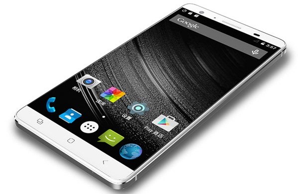 Смартфон Mlais M7 