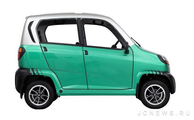 Самый дешевый автомобиль в мире привезут в Россию Самый дешевый автомобиль в мире привезут в Россию астомобиль, индия