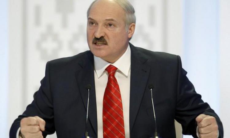 Белоруссия отказала России