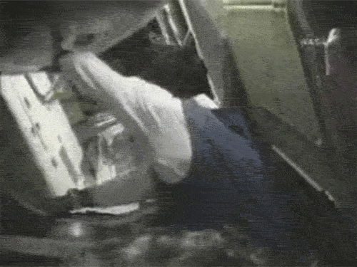 15 лет МКС в 15 гифках от NASA...
