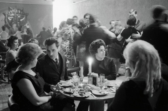Атмосфера 1970-х. Фото СССР, 70-е, Длиннопост, Фотография, Ностальгия