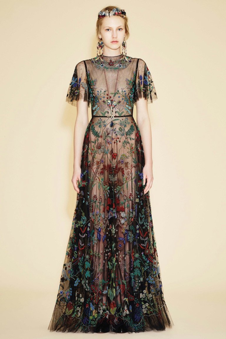   -  2016  Valentino