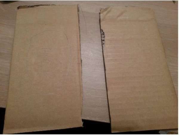 Студент приготовил котлету соседу, тырящему еду из холодильника Студент приготовил котлету соседу, тырящему еду из холодильника еда, находчивость, студент