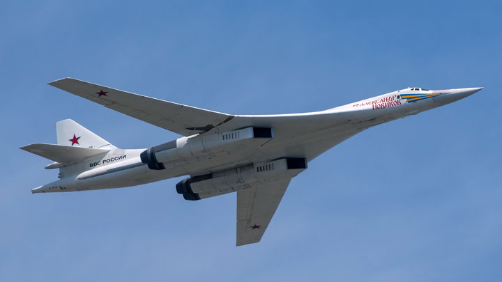 Ту-160