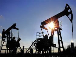 Новость на Newsland: В Беларуси нефть качают из 712 скважин на 58 месторождения