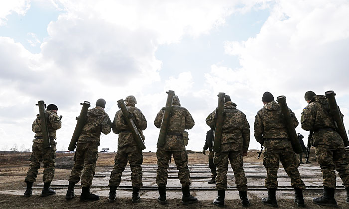 Донбасс: битва разведок. Исход войны решат Силы специальных операций. Но не украинские.