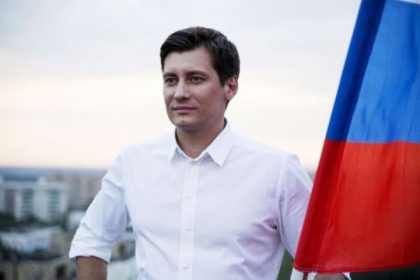 Ксения Собчак составила рейтинг самых сексуальных политиков России Ксения Собчак составила рейтинг самых сексуальных политиков России