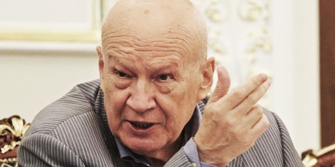 Советник Порошенко предрек скорую войну за Крым