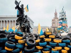 Новость на Newsland: Жила-была одна украинская семья