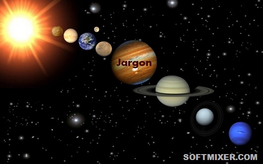 The-Solar-System The-Solar-System