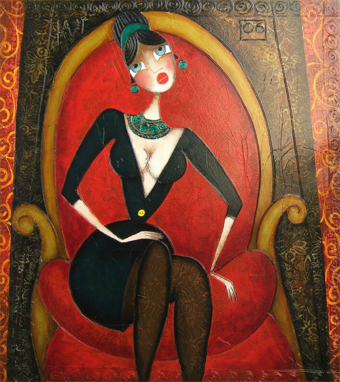      -   (Lidia Zaozerskaya) Lidia, Zaozerskaya, , , 