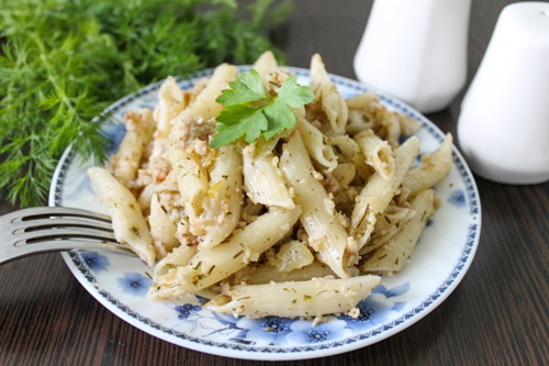 Макароны по-флотски: эталонный рецепт! Макароны по-флотски: эталонный рецепт!