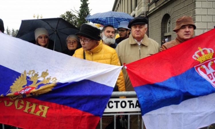 Посол в РФ: Сербия не присоединится к санкциям ЕС против России