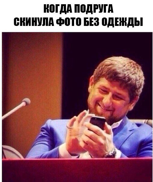 30 приколюх, чтобы зарядиться на всю неделю
