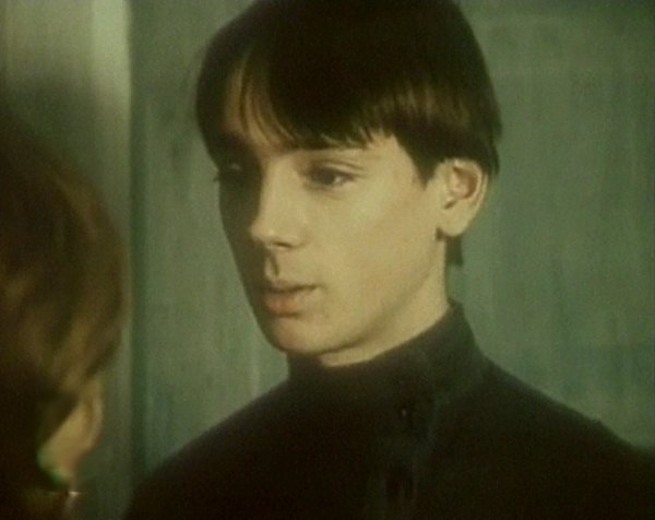 Николай Денисов в фильме «Сентиментальный роман» (1976) (https://www.kino-teatr.ru)