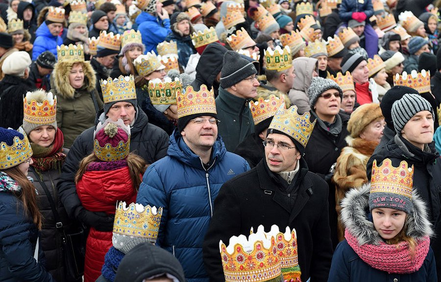 Почему греки отмечают рождество 25 декабря Почему греки отмечают рождество 25 декабря