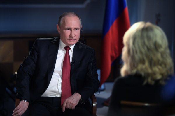 «наступление на Москву» закончилось политическим разгромом США и Россия
