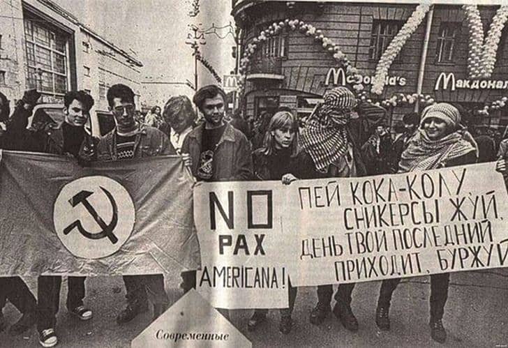 20 исторических фактов, о которых Вы ранее не знали... 20 исторических фактов, о которых Вы ранее не знали...