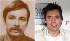 26 знаменитостей и их исторических двойников 26 знаменитостей и их исторических двойников