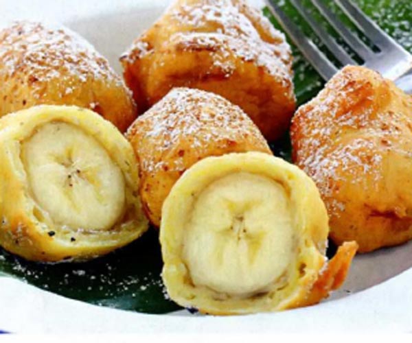 банановый - Самое интересное в блогах
