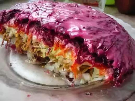 Какое русское блюдо самое невкусное? Какое русское блюдо самое невкусное?