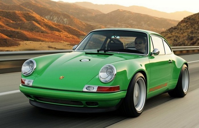 10. Porsche изменил нумерацию модели с 901s 10. Porsche изменил нумерацию модели с 901s авто, факты