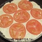 salat_raduga6 Слоеный салат с колбасой «Радуга»