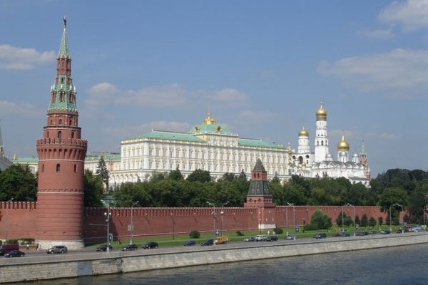 России надоело России надоело