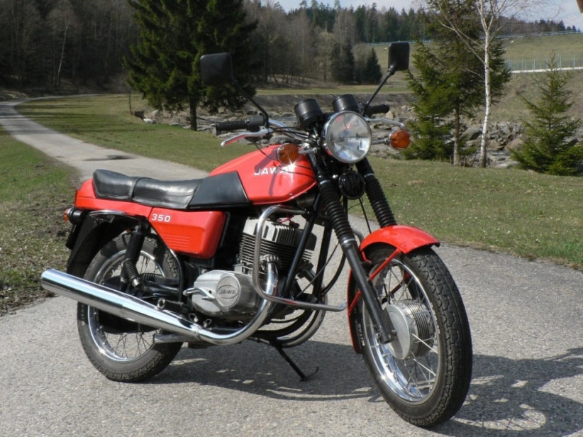 9. Jawa 350/638. Мотоцикл ревущих 90х. 9. Jawa 350/638. Мотоцикл ревущих 90х. авто, мото, мотоцикл, советские мотоциклы, ссср