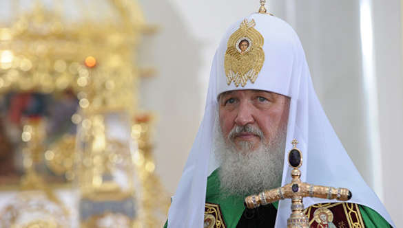 Патриарх Кирилл: результаты беседы показывает, что две церкви могут совместно работать