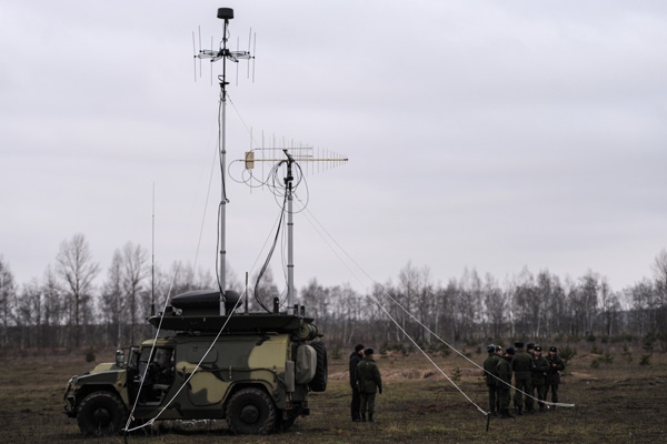 АВАКС обманут шепотом новая техника, армия