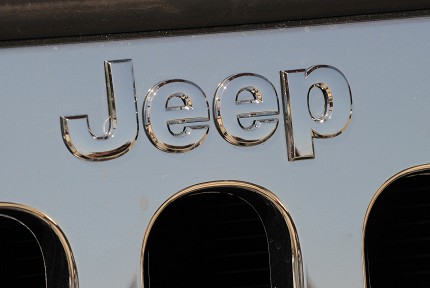 Jeep выпустит конкурента Range Rover