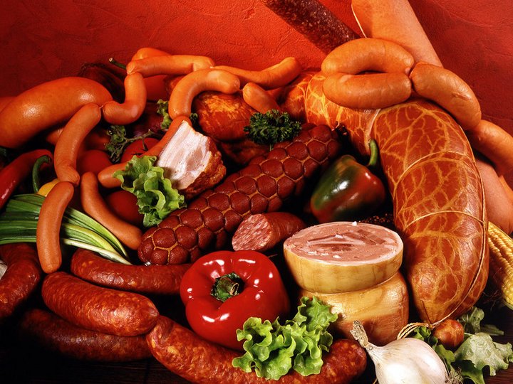 Как продукты с душком в магазинах превращают в свежие и аппетитные Как продукты с душком в магазинах превращают в свежие и аппетитные
