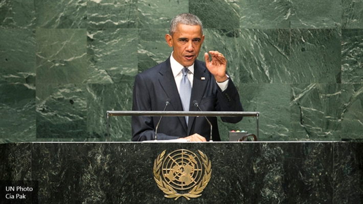 Глава Палаты представителей США обвинил Обаму в расцвете ИГ