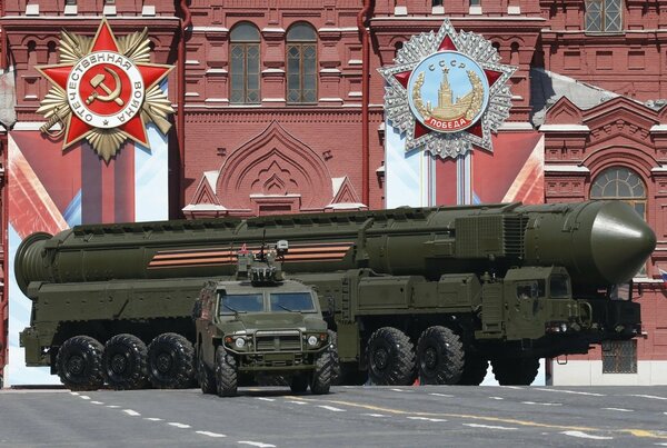 НАТО напугано всего одной фразой Путина, без двойных намеков НАТО напугано всего одной фразой Путина, без двойных намеков