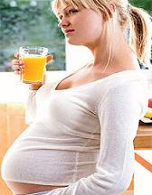 Диета для беременных по триместрам беременности