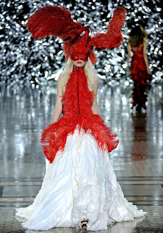 Giles SS12