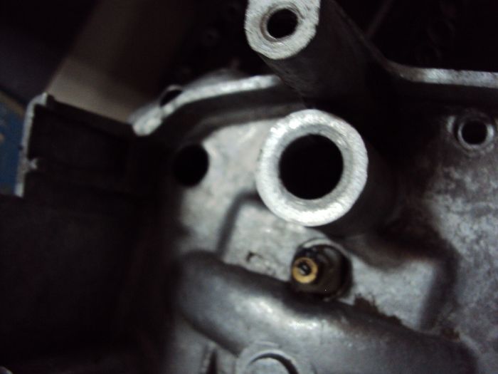 Восстановление мотоцикла Cezet 350 Cezet, восстановление, мото, мотоцикл, реставрация