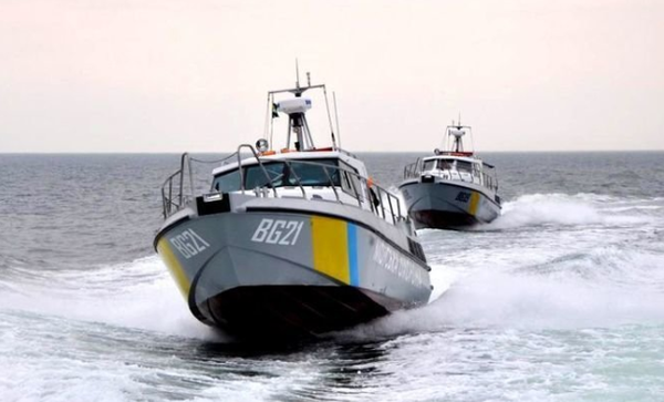 Политологу из Польши рассказали, что будет если Украина расторгнет договор с Россией об Азовском море Политологу из Польши рассказали, что будет если Украина расторгнет договор с Россией об Азовском море