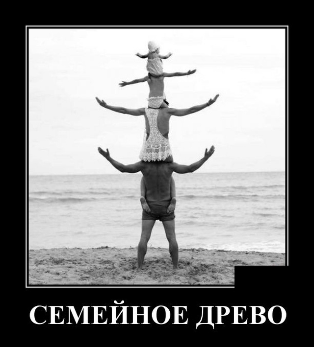 Демотиваторы Демотиваторы