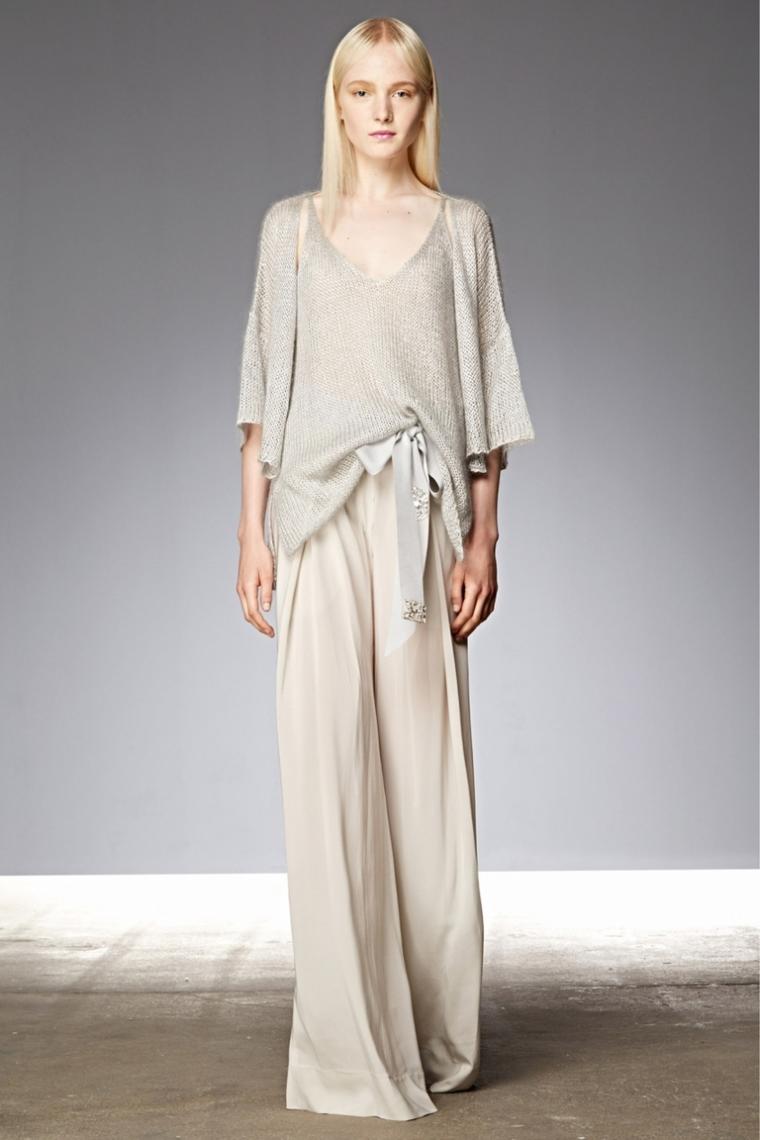 Donna Karan: 7 простых вещей. Часть 1 Donna Karan: 7 простых вещей. Часть 1
