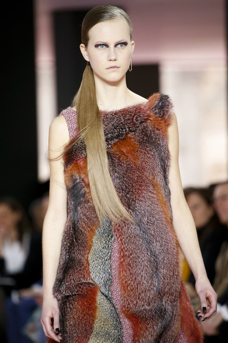 ДЕТАЛИ CHRISTIAN DIOR ОСЕНЬ-ЗИМА 2015/2016 ДЕТАЛИ CHRISTIAN DIOR ОСЕНЬ-ЗИМА 2015/2016